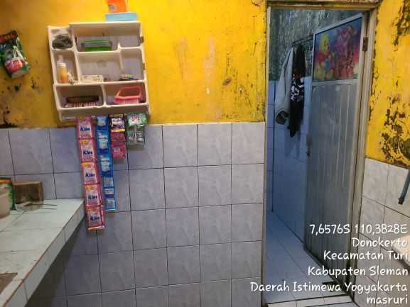Foto Jamban/WC 0%